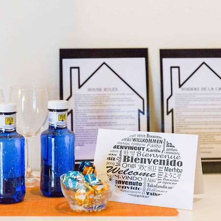 Apartmán Casa Torre Mudejar Toledo Exteriér fotografie
