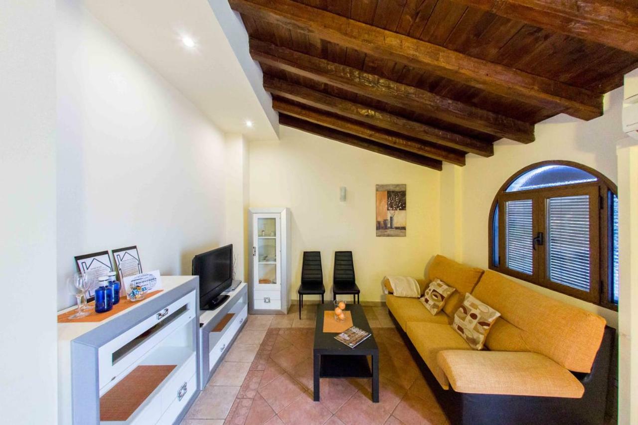 Apartmán Casa Torre Mudejar Toledo Exteriér fotografie
